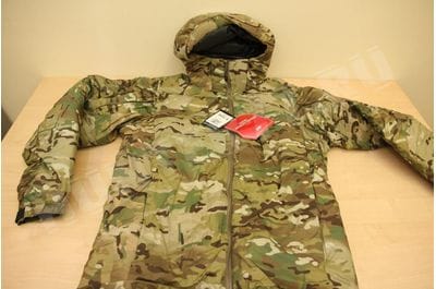 Arc'teryx LEAF COLD WX JACKET SV MULTICAM jacket-foto14