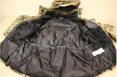 Arc'teryx LEAF COLD WX JACKET SV MULTICAM jacket-foto12