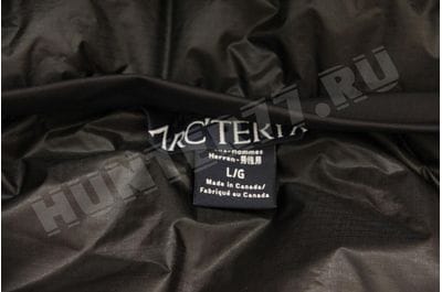 Arc'teryx LEAF COLD WX JACKET SV MULTICAM jacket-foto10