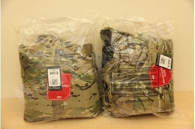 Arc'teryx LEAF COLD WX JACKET SV MULTICAM jacket-foto26