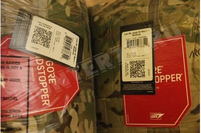 Arc'teryx LEAF COLD WX JACKET SV MULTICAM jacket-foto28