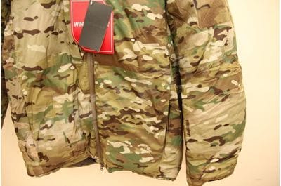 Arc'teryx LEAF COLD WX JACKET SV MULTICAM jacket-foto23