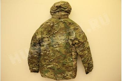 Arc'teryx LEAF COLD WX JACKET SV MULTICAM jacket-foto20