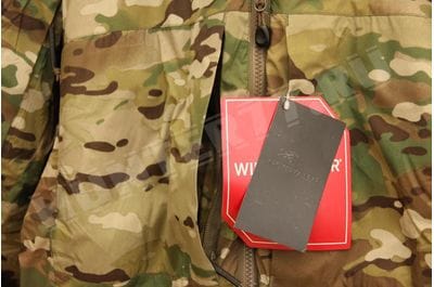 Arc'teryx LEAF COLD WX JACKET SV MULTICAM jacket-foto17