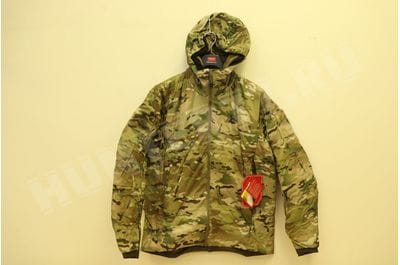 ARC'TERYX LEAF WX HOODY LT MULTICAM jacket 16494
