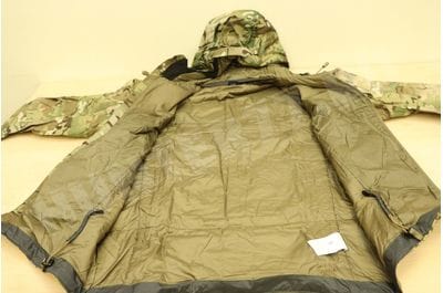 ARC'TERYX LEAF WX HOODY LT MULTICAM jacket 16494-foto10