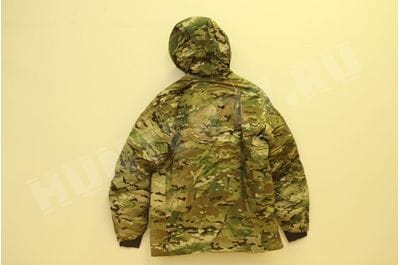 ARC'TERYX LEAF WX HOODY LT MULTICAM jacket 16494-foto6