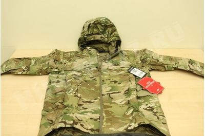 ARC'TERYX LEAF WX HOODY LT MULTICAM jacket 16494-foto9