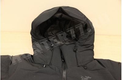 Arc'teryx LEAF Cold WX Jacket SV Mens model 15383-foto10