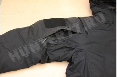 Arc'teryx LEAF Cold WX Jacket SV Mens model 15383-foto13