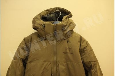 Arc'teryx LEAF Cold WX Jacket SV Mens model 15383-foto9