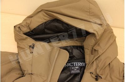 Arc'teryx LEAF Cold WX Jacket SV Mens model 15383-foto11