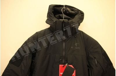 Arc'teryx LEAF Cold WX Jacket SV Mens model 15383-foto14