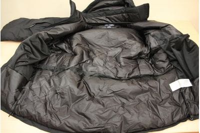 Arc'teryx LEAF Cold WX Jacket SV Mens model 15383-foto21