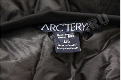 Arc'teryx LEAF Cold WX Jacket SV Mens model 15383-foto16