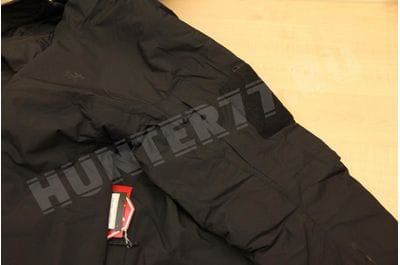 Arc'teryx LEAF COLD WX HOODY LT Jacket 16493-foto20