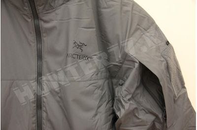 Arc'teryx LEAF COLD WX HOODY LT Jacket 16493-foto18