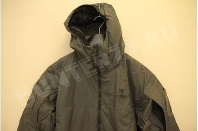 Arc'teryx LEAF COLD WX HOODY LT Jacket 16493-foto5