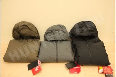 Arc'teryx LEAF COLD WX HOODY LT Jacket 16493-foto8