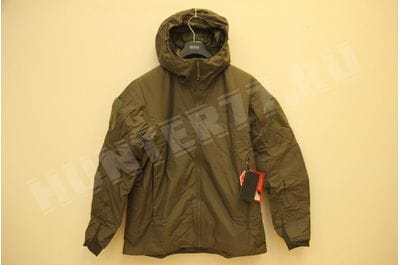 Arc'teryx LEAF COLD WX HOODY LT Jacket 16493-foto32