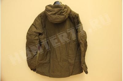Arc'teryx LEAF COLD WX HOODY LT Jacket 16493-foto13