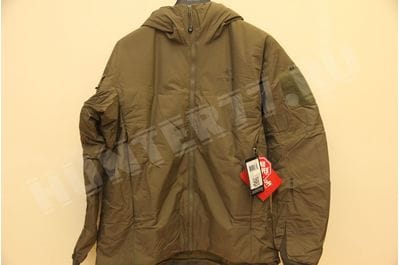 Arc'teryx LEAF COLD WX HOODY LT Jacket 16493-foto6