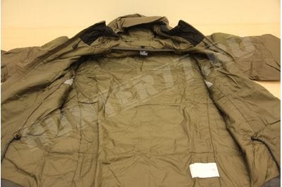 Arc'teryx LEAF COLD WX HOODY LT Jacket 16493-foto9