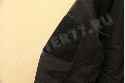 Arc'teryx LEAF COLD WX HOODY LT Jacket 16493-foto27
