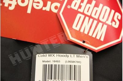 Arc'teryx LEAF COLD WX HOODY LT Jacket 16493-foto25