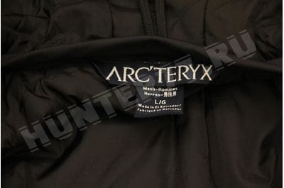 Arc'teryx LEAF COLD WX HOODY LT Jacket 16493-foto22
