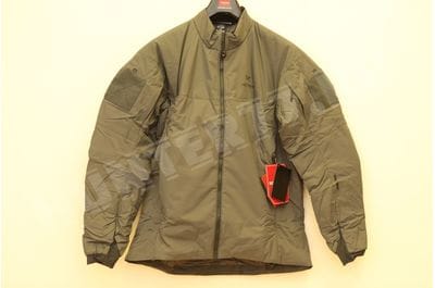 Arc'teryx LEAF COLD WX JACKET LT jacket 17351