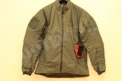 Arc'teryx LEAF COLD WX JACKET LT jacket 17351-foto2