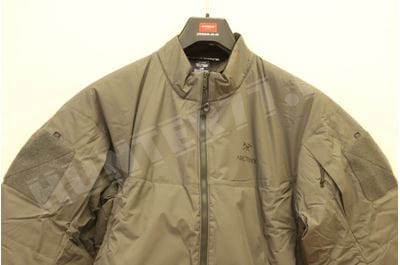 Arc'teryx LEAF COLD WX JACKET LT jacket 17351-foto3
