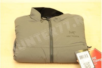 Arc'teryx LEAF COLD WX JACKET LT jacket 17351-foto7