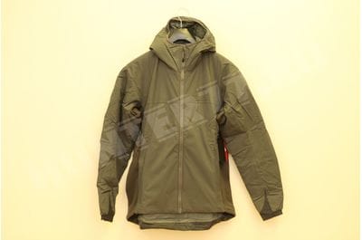 Arc'teryx LEAF Atom LT Hoody Jacket 14063-foto3