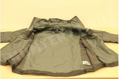 Arc'teryx LEAF Atom LT Hoody Jacket 14063-foto16
