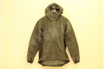 Arc'teryx LEAF Atom LT Hoody Jacket 14063-foto11