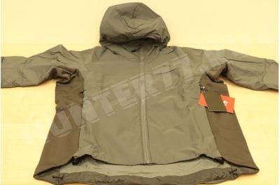 Arc'teryx LEAF Atom LT Hoody Jacket 14063-foto14