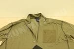 Arc'teryx LEAF Cold WX Zip Neck AR