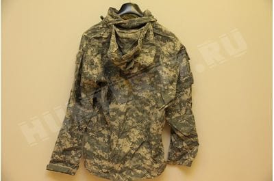 GEN III ECWCS LEVEL V SOFT SHELL COLD WEATHER JACKET ACUPAT L5-foto3