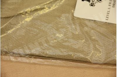 Layer 1 Wicking Underwear GEN IV Level 1 ECWCS Free Light Weight-foto5