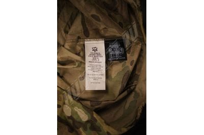 ECWCS GEN IV L 4 Free Wind Jacket multicam -foto13