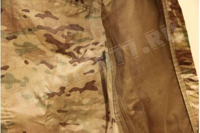 ECWCS GEN IV L 4 Free Wind Jacket multicam -foto10