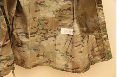 ECWCS GEN IV L 4 Free Wind Jacket multicam -foto11