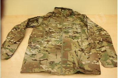 ECWCS GEN IV L 4 Free Wind Jacket multicam -foto7