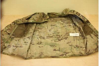 ECWCS GEN IV L 4 Free Wind Jacket multicam -foto8