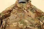 Layer 4 Windbreaker GEN IV Free Wind Jacket multicam ECWCS Layer 4 Windbreaker GEN IV Free Wind Jacket multicam ECWCS