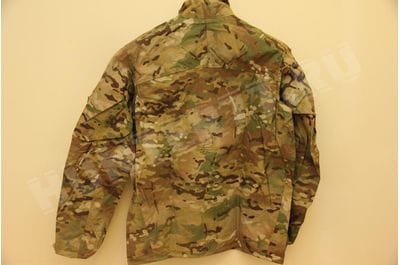 ECWCS GEN IV L 4 Free Wind Jacket multicam -foto3