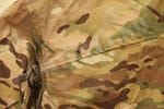 Layer 4 Windbreaker GEN IV Free Wind Jacket multicam ECWCS Layer 4 Windbreaker GEN IV Free Wind Jacket multicam ECWCS