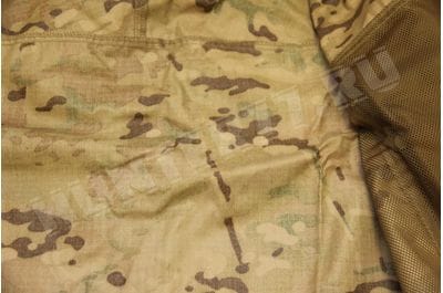 GEN IV L5 Soft Shell Jacket Trouser FREE- FIRE RESISTANT multicam Level 5-foto28